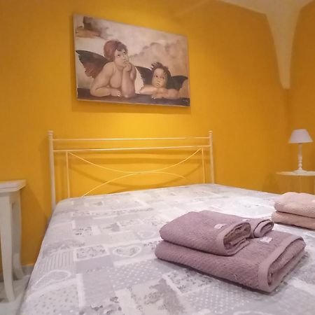 Lilli'S Home Crispiano エクステリア 写真