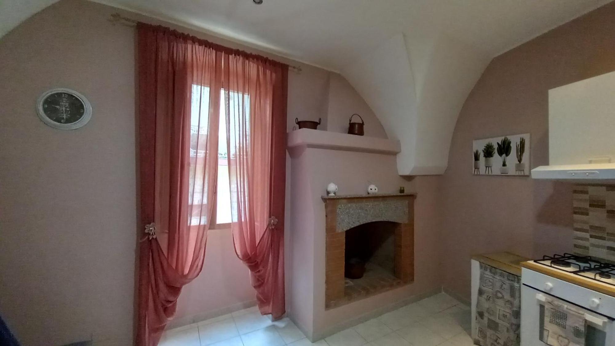 Lilli'S Home Crispiano エクステリア 写真