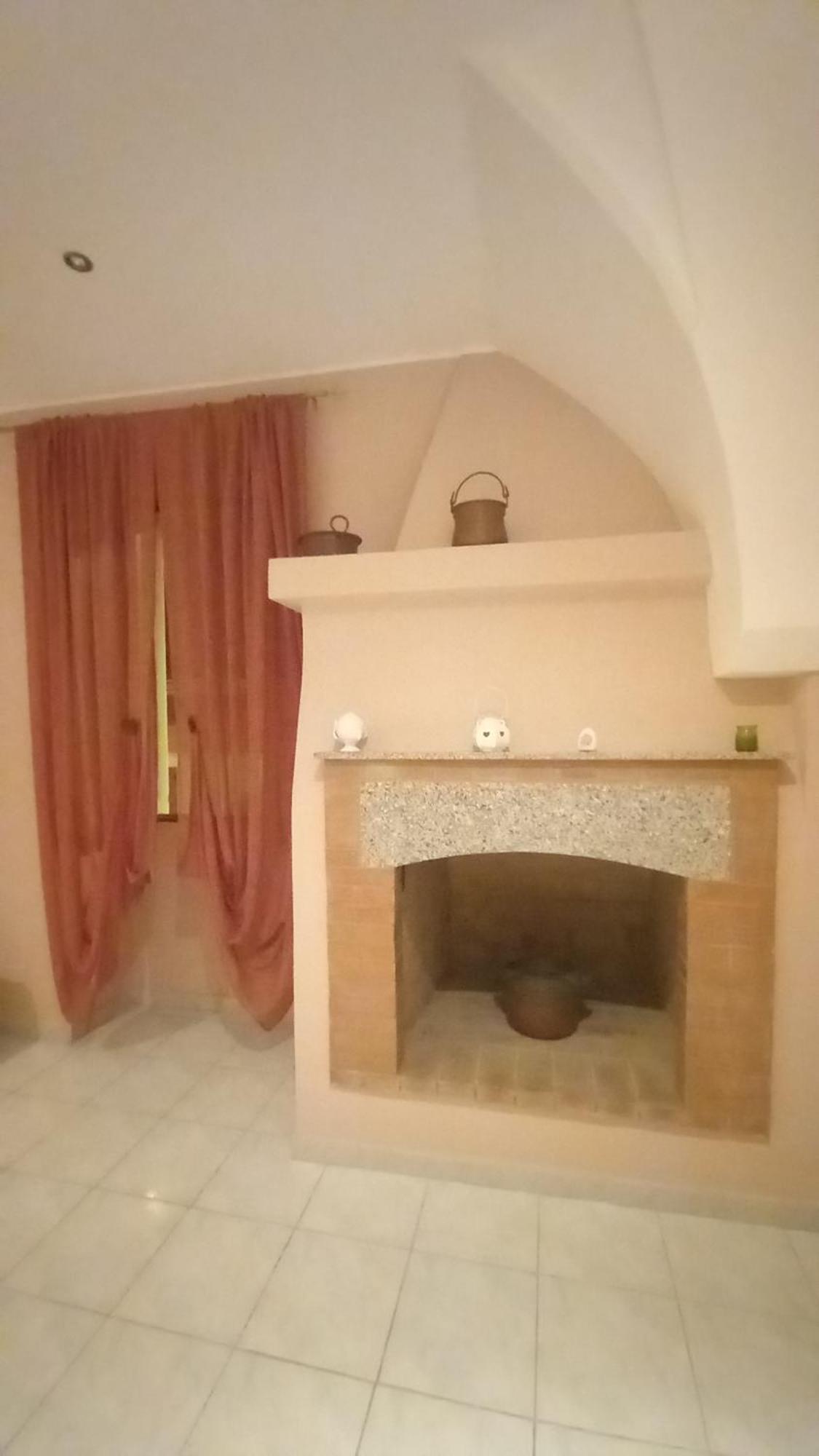 Lilli'S Home Crispiano エクステリア 写真
