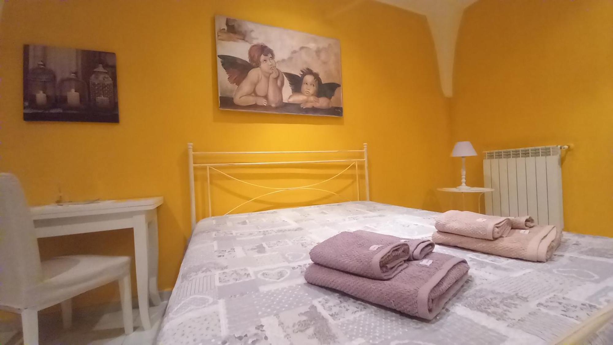 Lilli'S Home Crispiano エクステリア 写真
