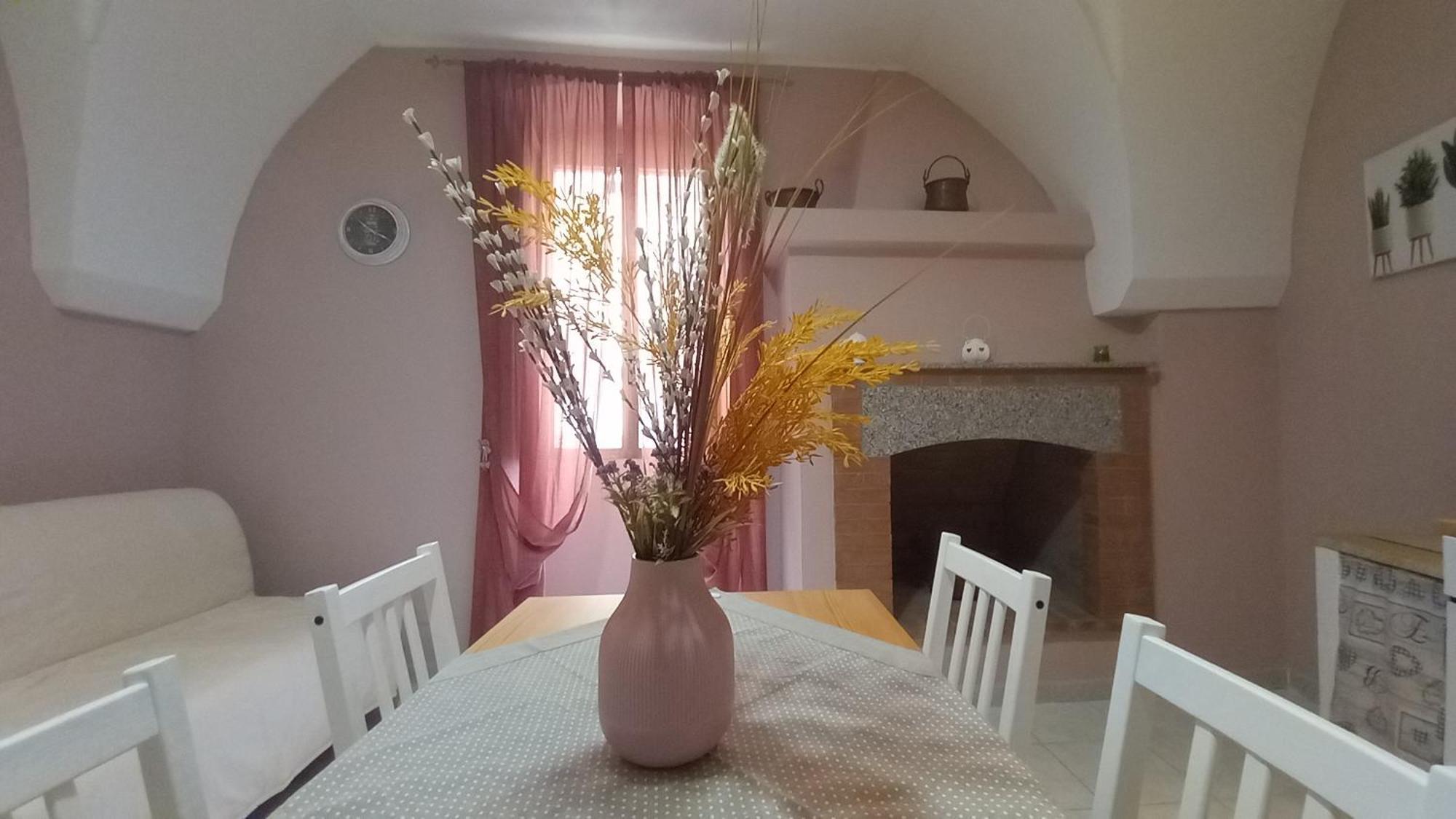 Lilli'S Home Crispiano エクステリア 写真