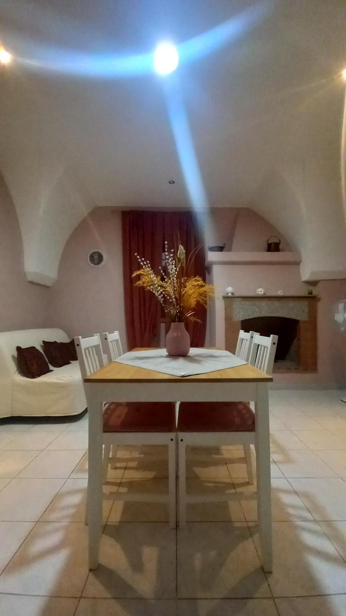 Lilli'S Home Crispiano エクステリア 写真