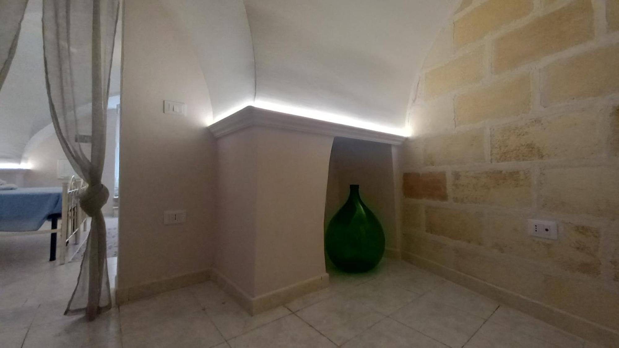 Lilli'S Home Crispiano エクステリア 写真