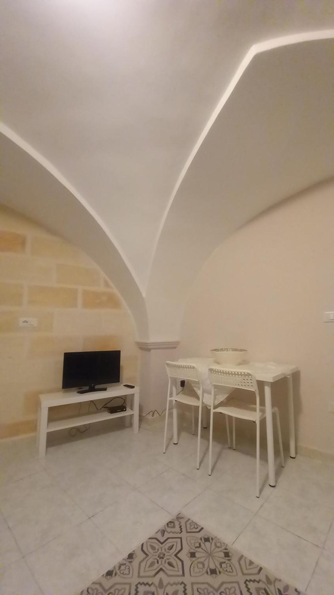 Lilli'S Home Crispiano エクステリア 写真