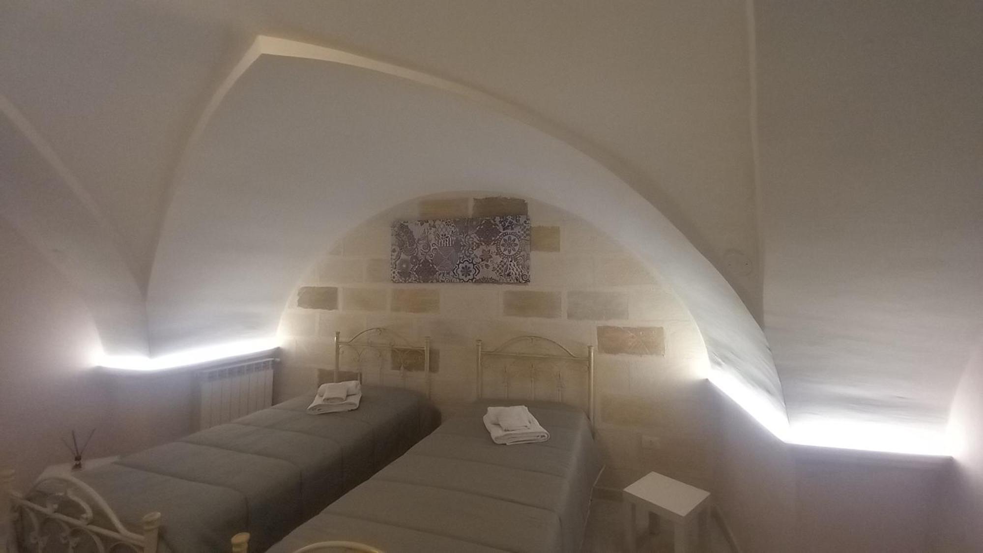 Lilli'S Home Crispiano エクステリア 写真