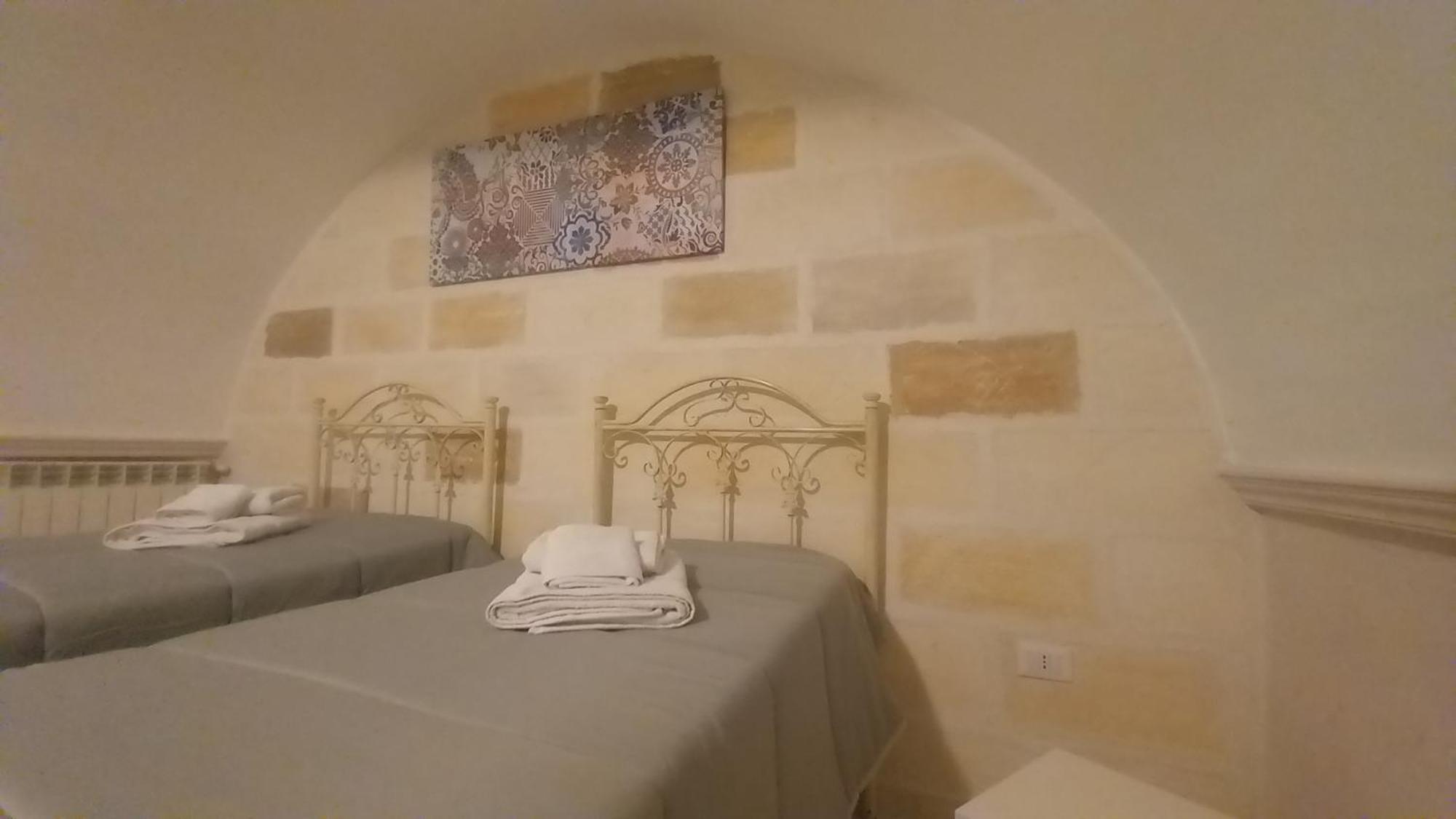 Lilli'S Home Crispiano エクステリア 写真