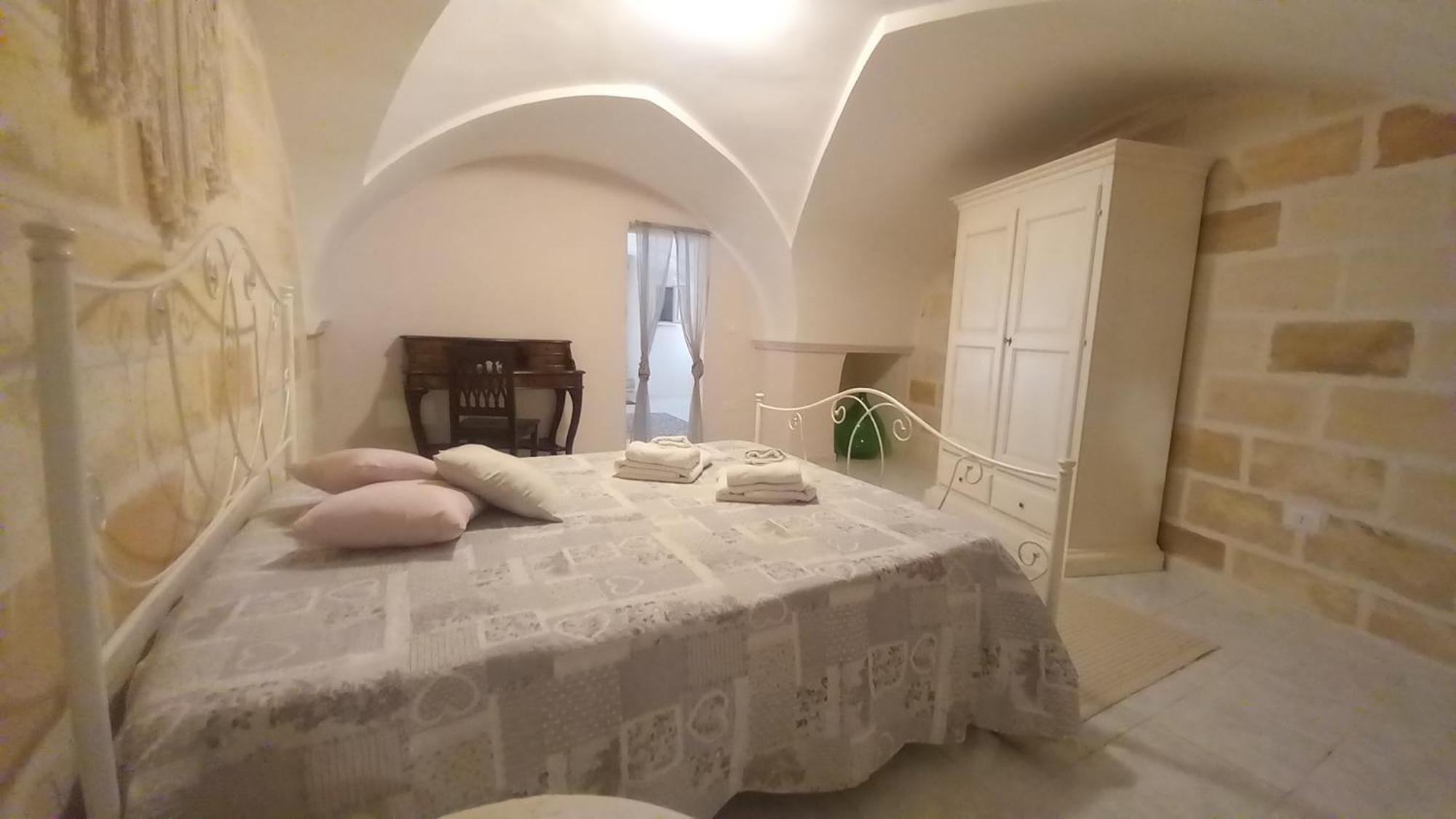 Lilli'S Home Crispiano エクステリア 写真